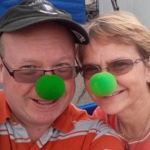 Meet your Posher, Vera